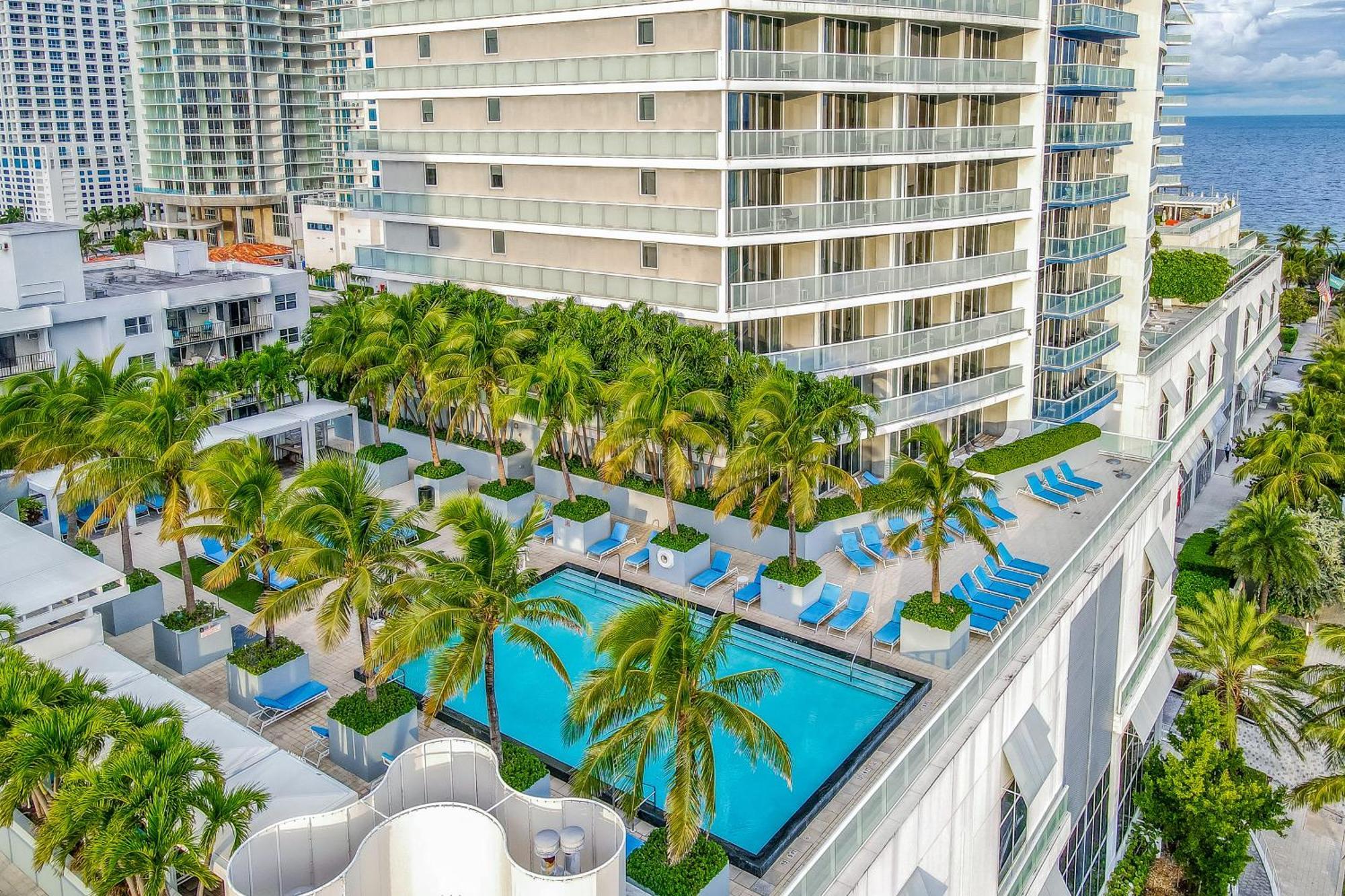 The Residency At Fort Lauderdale Room photo