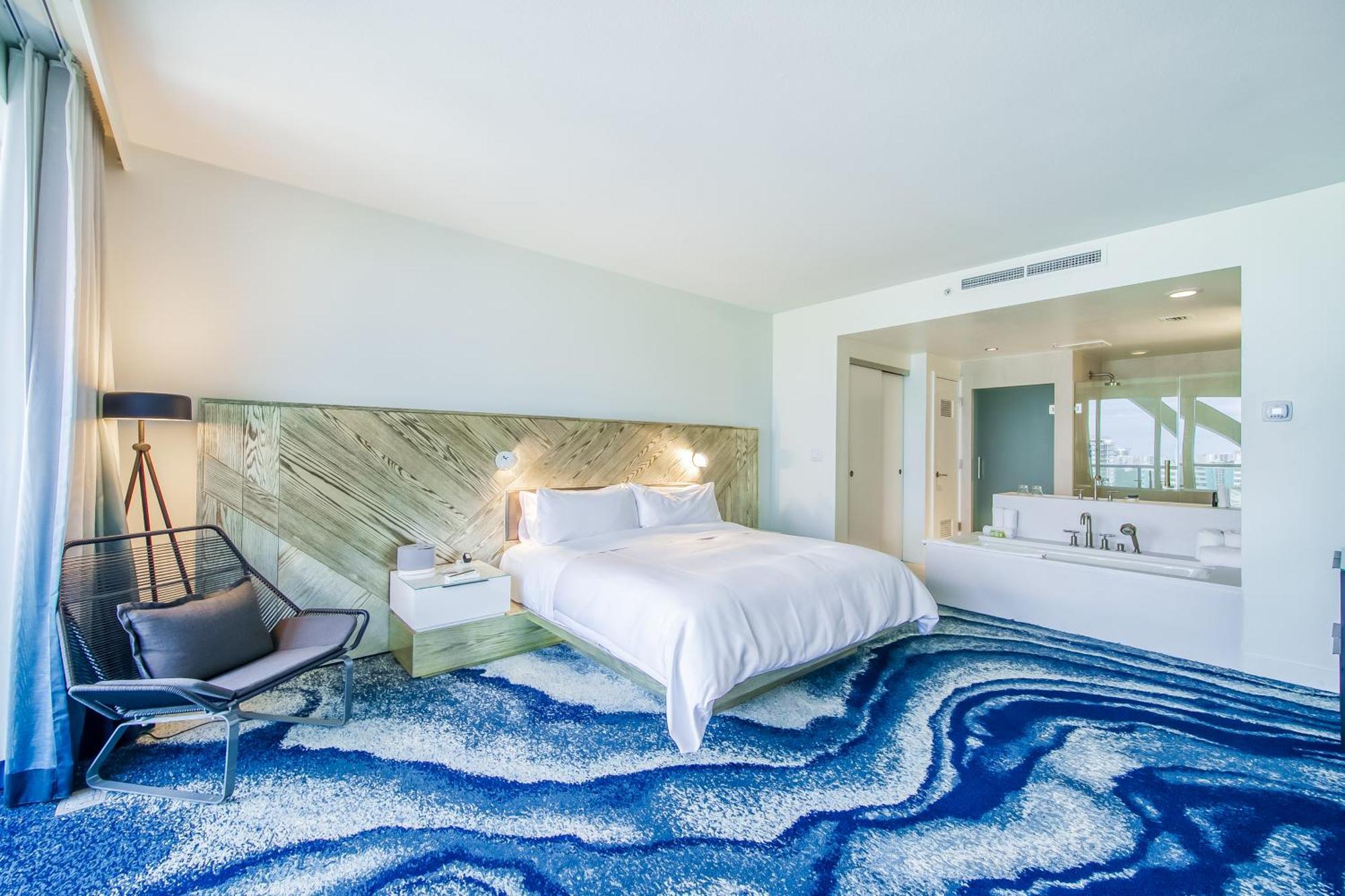 The Residency At Fort Lauderdale Exterior photo