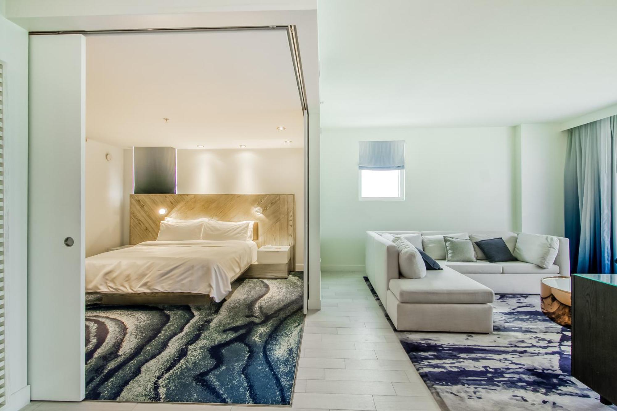 The Residency At Fort Lauderdale Exterior photo