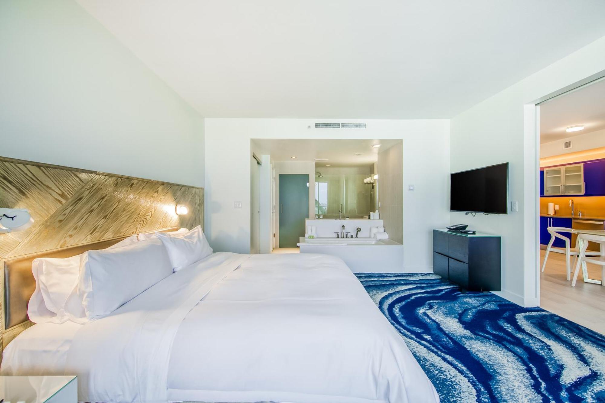 The Residency At Fort Lauderdale Exterior photo