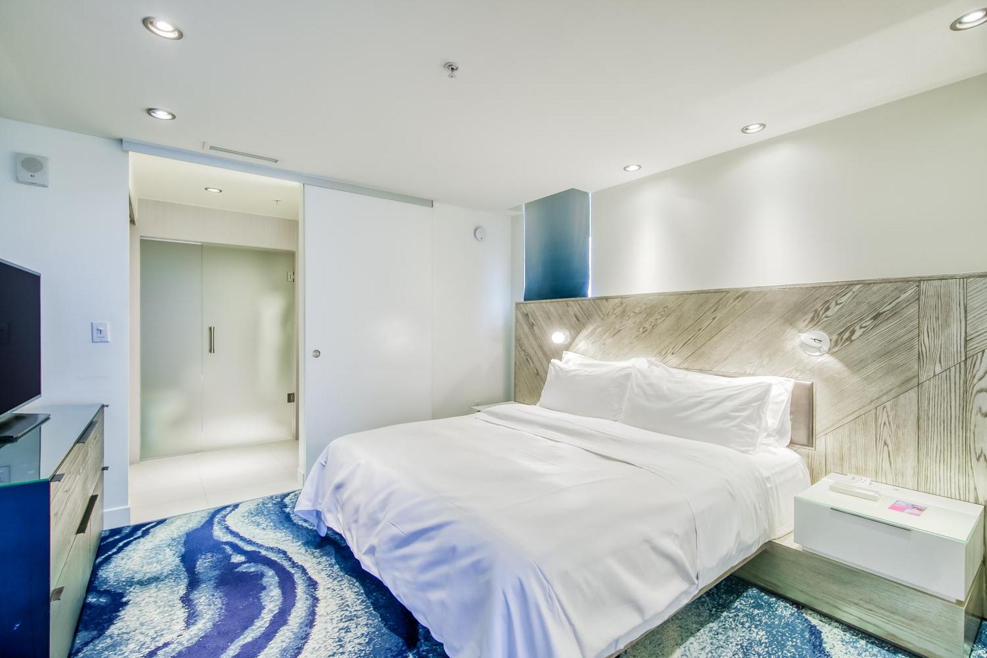 The Residency At Fort Lauderdale Exterior photo